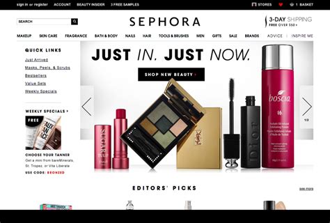 sephora olaszország - sephora usa website.